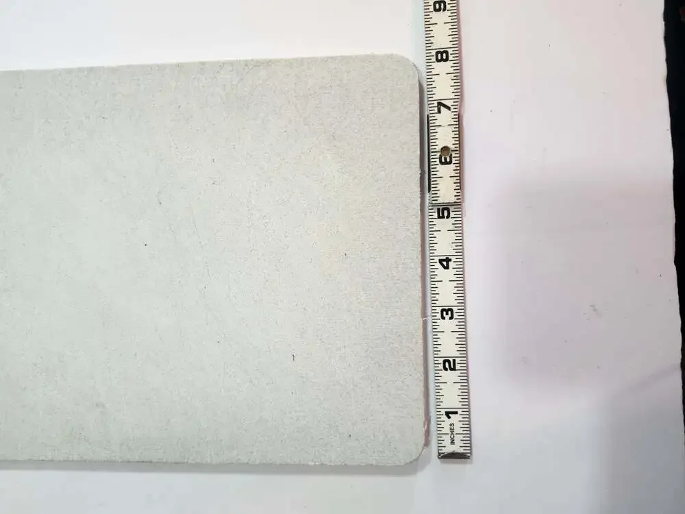Cutco wood fiber